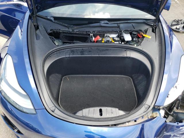 Photo 7 from auction – 2018 TESLA MODEL 3 with VIN 5YJ3E1EA3JF154128