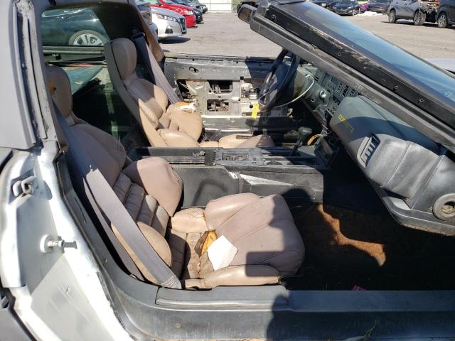 Photo 5 from auction – 1984 CHEVROLET CORVETTE with VIN 1G1AY0782E5151479