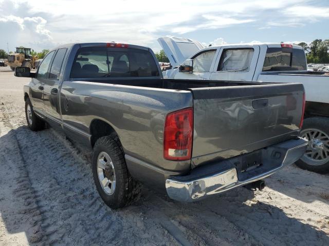 Photo 3 from auction – 2006 DODGE RAM 2500 S with VIN 3D7KR28C36G202964