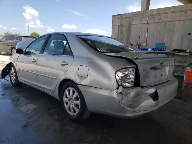 Photo 3 from auction – 2003 TOYOTA CAMRY LE with VIN 4T1BE32K93U143712