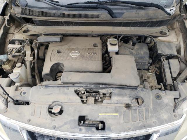 Photo 7 from auction – 2013 NISSAN PATHFINDER with VIN 5N1AR2MN5DC663544