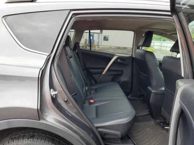 Photo 6 from auction – 2013 TOYOTA RAV4 LIMIT with VIN 2T3DFREV7DW042207