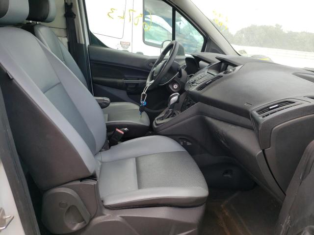 Photo 5 from auction – 2017 RAM PROMASTER with VIN ZFBERFAB0H6E47263