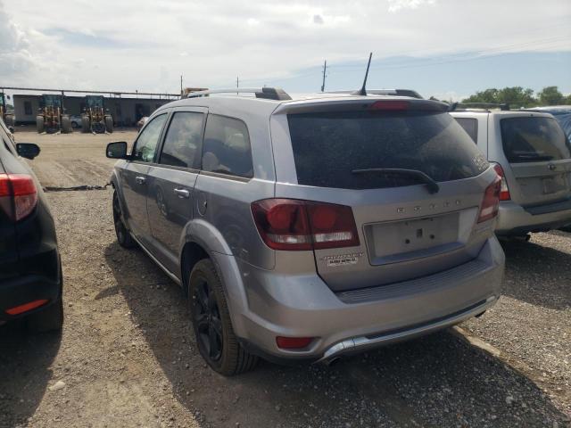 Photo 3 from auction – 2018 DODGE JOURNEY CR with VIN 3C4PDCGG5JT517192