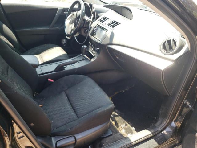 Photo 5 from auction – 2012 MAZDA 3 I with VIN JM1BL1UG4C1565590