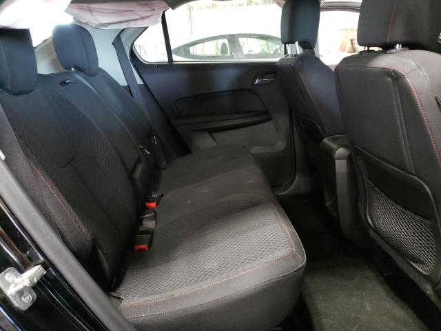 Photo 6 from auction – 2015 CHEVROLET EQUINOX LS with VIN 2GNALAEK0F1124527