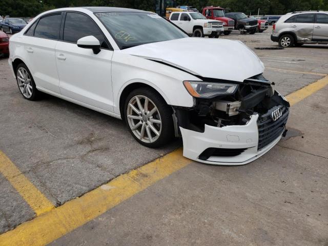 Photo 9 from auction – 2016 AUDI A3 PREMIUM with VIN WAUB8GFFXG1016326