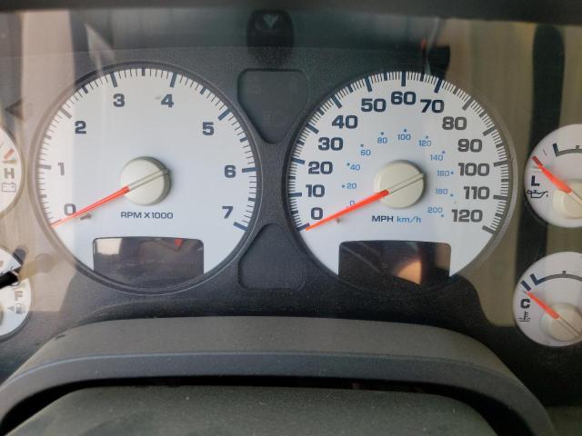 صورة رقم 8 من المزاد - 2004 DODGE RAM 3500 S مع VIN 3D7MU48D24G280709