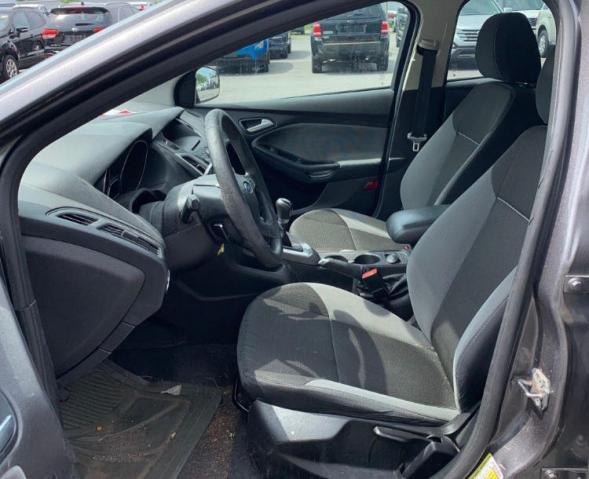Photo 5 from auction – 2013 FORD FOCUS SE with VIN 1FADP3F2XDL261220