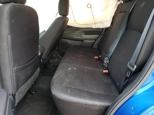 Photo 6 from auction – 2015 MITSUBISHI OUTLANDER with VIN 4A4AP3AU5FE021952
