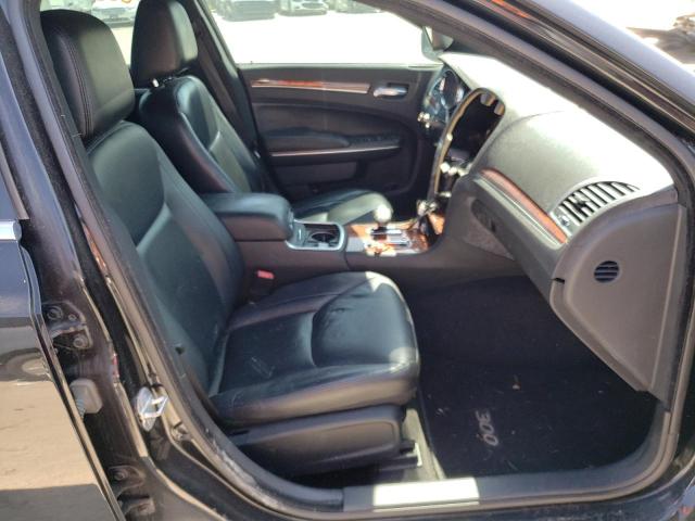 Photo 5 from auction – 2013 CHRYSLER 300 with VIN 2C3CCAAG6DH569303
