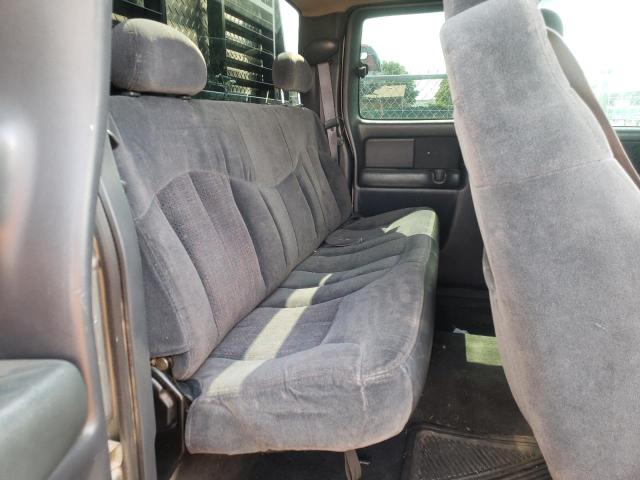 Photo 6 from auction – 2000 CHEVROLET SILVERADO with VIN 2GCEK19T3Y1346692