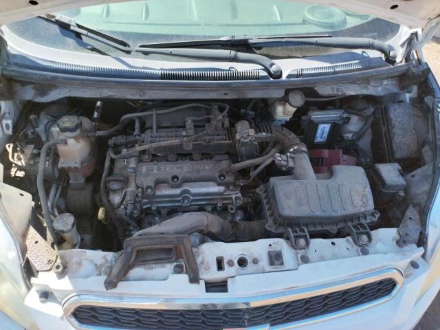 Photo 7 from auction – 2013 CHEVROLET SPARK 1LT with VIN KL8CD6S94DC582939