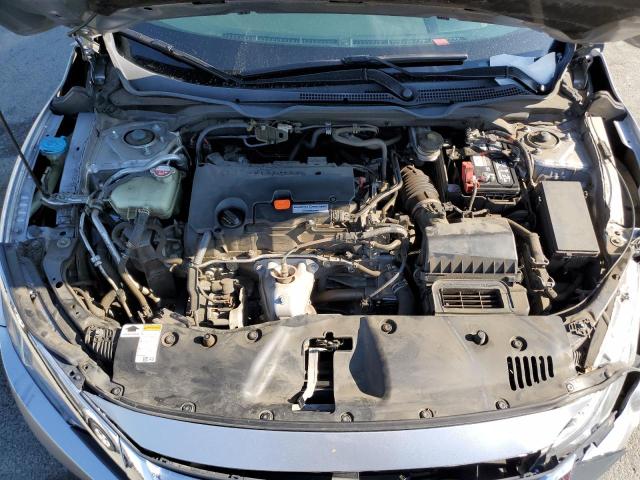Zdjęcie 7 z aukcji – 2017 HONDA CIVIC EX z VIN 19XFC2F79HE204834