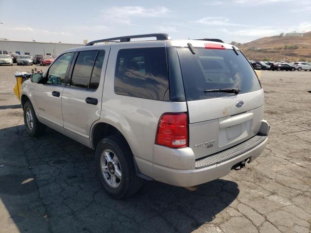 Photo 3 from auction – 2004 FORD EXPLORER X with VIN 1FMZU63K64ZA79487