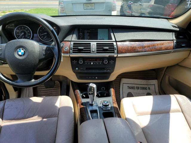 Photo 9 from auction – 2011 BMW X5 XDRIVE3 with VIN 5UXZV4C51BL402651