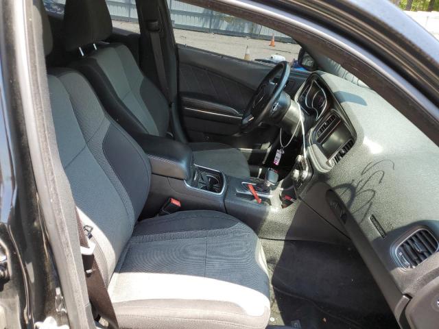 Фото 5 с аукциона – 2015 DODGE CHARGER R/ с VIN 2C3CDXCT7FH907501