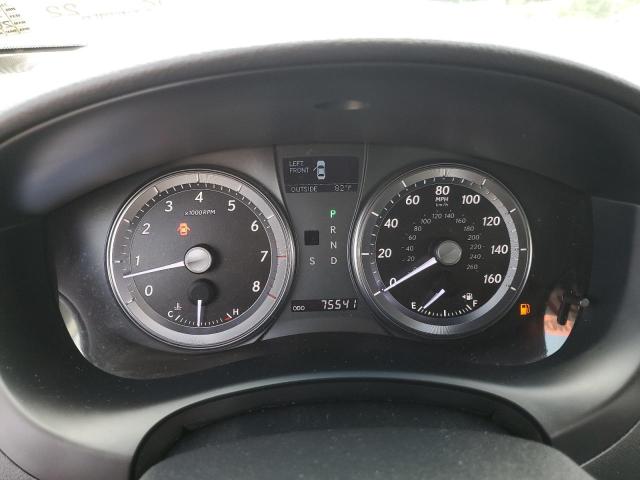 صورة رقم 8 من المزاد - 2010 LEXUS ES 350 مع VIN JTHBK1EG5A2369987