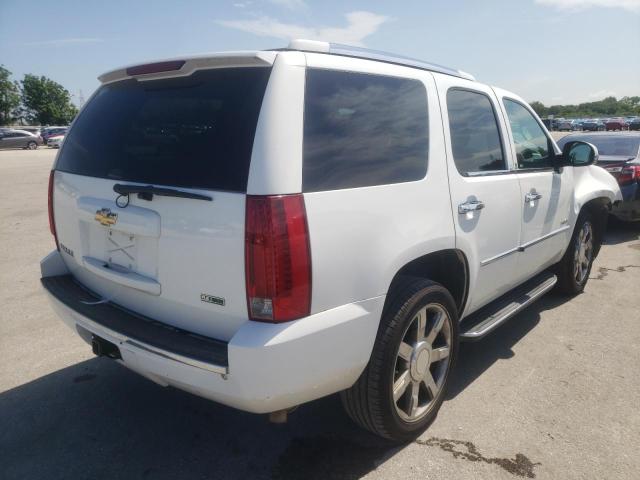 Photo 4 from auction – 2011 CHEVROLET TAHOE C150 with VIN 1GNSCAE04BR231357
