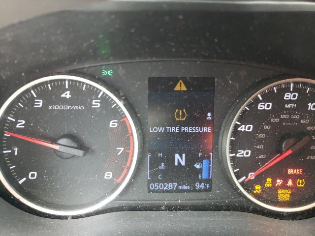 Photo 8 from auction – 2020 MITSUBISHI ECLIPSE CR with VIN JA4AS3AA7LZ024717