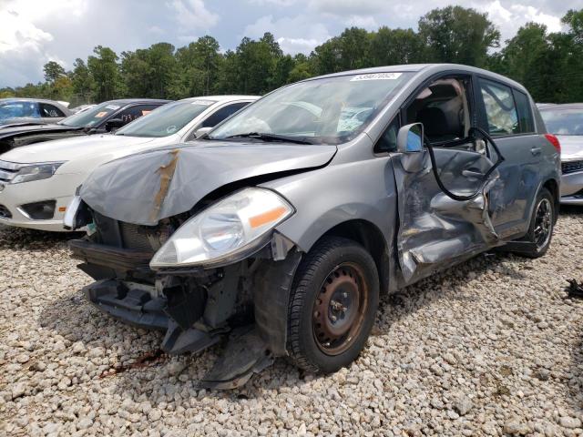 Photo 2 from auction – 2012 NISSAN VERSA S with VIN 3N1BC1CPXCK292805