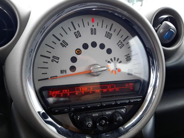 Photo 9 from auction – 2012 MINI COOPER S C with VIN WMWZC5C59CWL60482