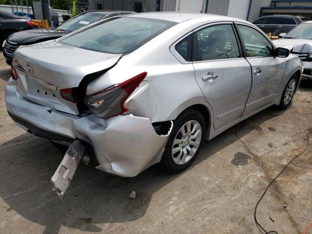 Photo 4 from auction – 2018 NISSAN ALTIMA 2.5 with VIN 1N4AL3AP1JC252922