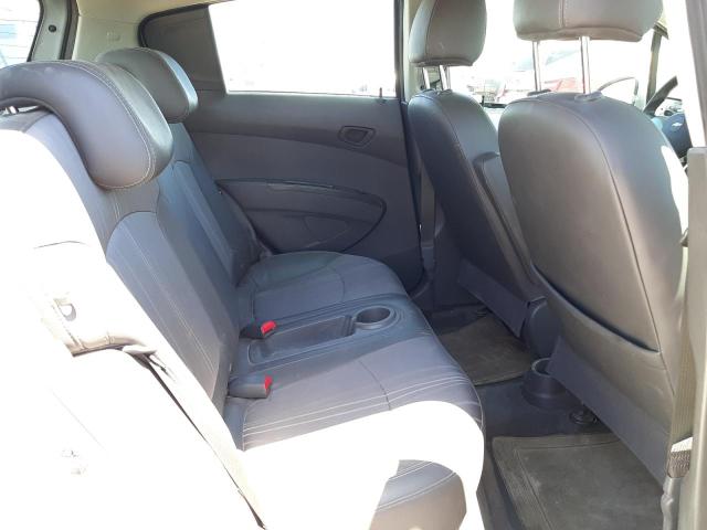 Photo 6 from auction – 2015 CHEVROLET SPARK 1LT with VIN KL8CD6S99FC754028