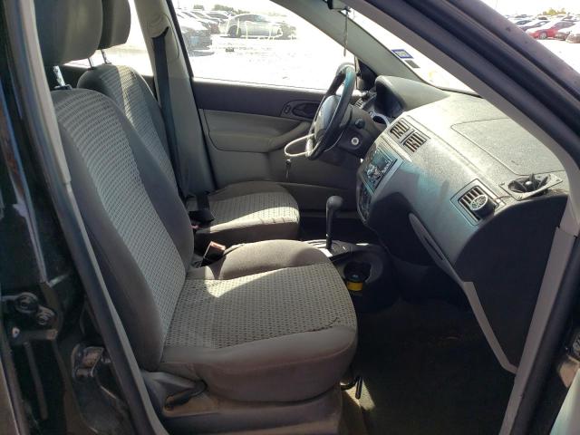 Photo 5 from auction – 2006 FORD FOCUS ZX4 with VIN 1FAFP34N36W156784