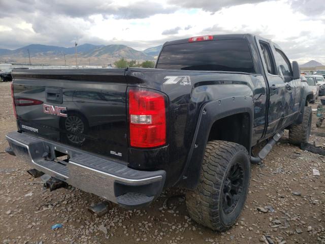 Photo 4 from auction – 2015 GMC SIERRA K15 with VIN 1GTV2UEC7FZ403536