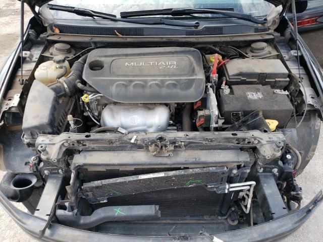 Photo 7 from auction – 2016 CHRYSLER 200 S with VIN 1C3CCCBB4GN193775
