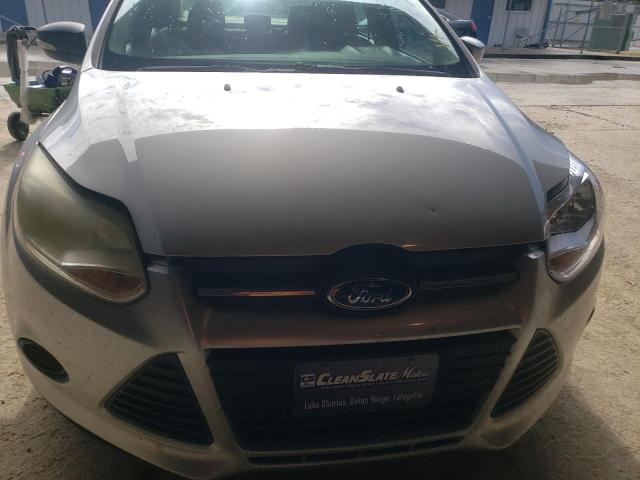 Photo 9 from auction – 2014 FORD FOCUS SE with VIN 1FADP3F2XEL278598