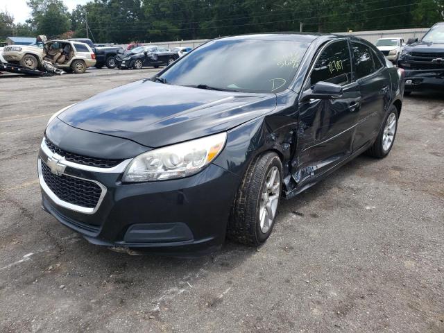 Photo 2 from auction – 2015 CHEVROLET MALIBU 1LT with VIN 1G11C5SL2FF343374
