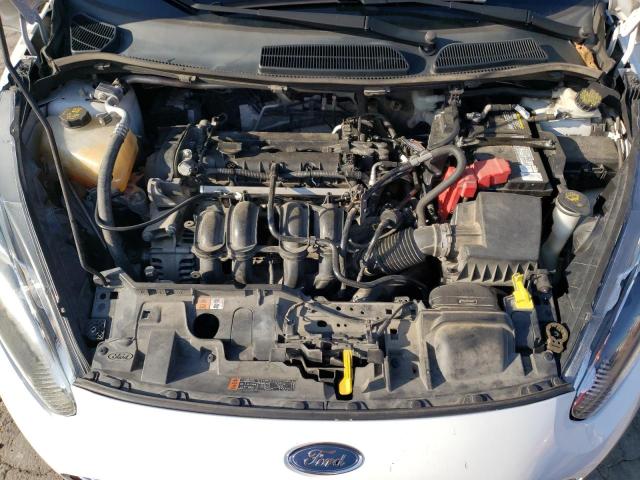 Photo 7 from auction – 2016 FORD FIESTA with VIN 3FADP4EJ2GM148461