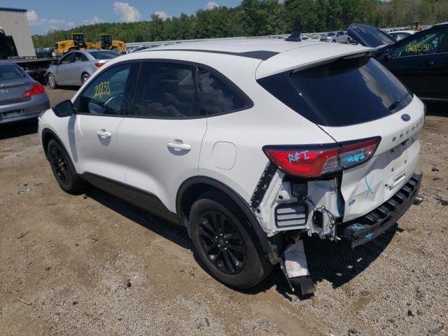 Photo 3 from auction – 2020 FORD ESCAPE SE with VIN 1FMCU0BZ4LUB25377