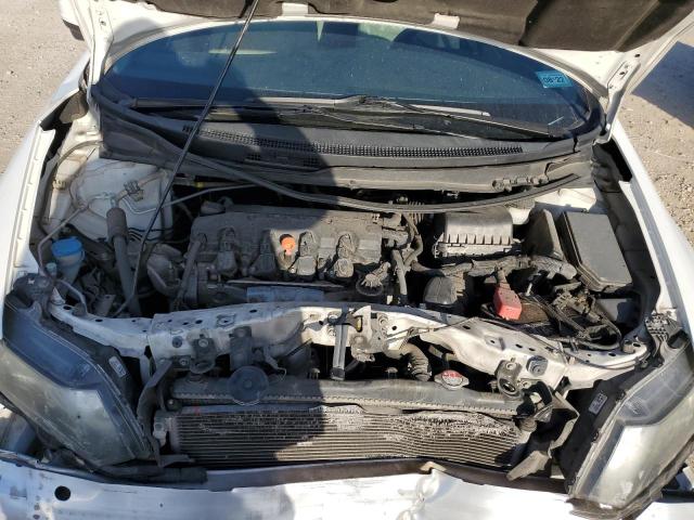 Photo 7 from auction – 2015 HONDA CIVIC EXL with VIN 19XFB2F90FE043467