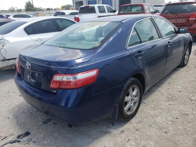 Photo 4 from auction – 2008 TOYOTA CAMRY CE with VIN 4T1BE46K18U230401