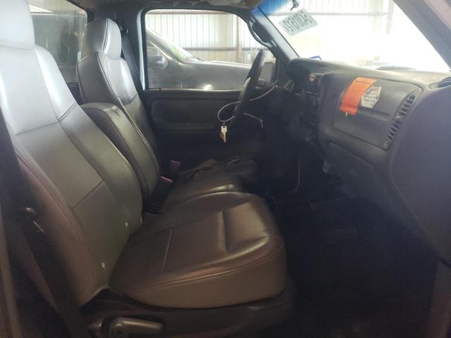Photo 5 from auction – 2006 FORD RANGER with VIN 1FTYR10D06PA49538