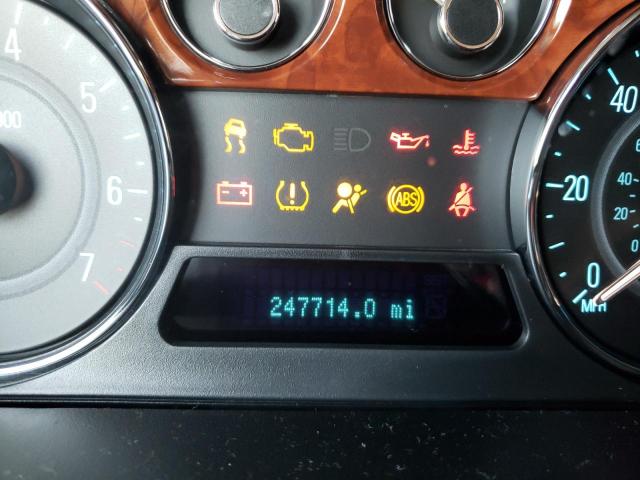 Photo 8 from auction – 2010 FORD FLEX LIMIT with VIN 2FMGK5DC0ABA10551
