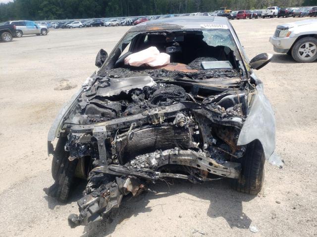 Photo 9 from auction – 2014 CHRYSLER 300 with VIN 2C3CCAAG7EH377924