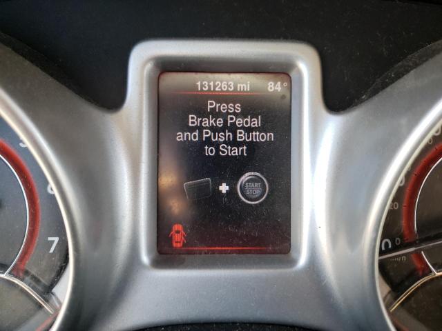 Photo 8 from auction – 2013 DODGE JOURNEY SE with VIN 3C4PDCAB0DT529493