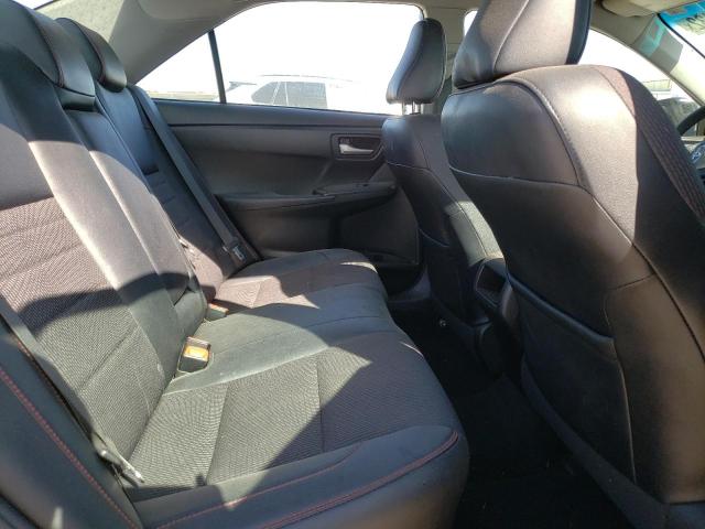 Photo 6 from auction – 2017 TOYOTA CAMRY LE with VIN 4T1BF1FK8HU811566