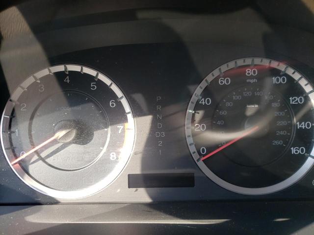 Photo 8 from auction – 2010 HONDA ACCORD EXL with VIN 5KBCP3F87AB016207