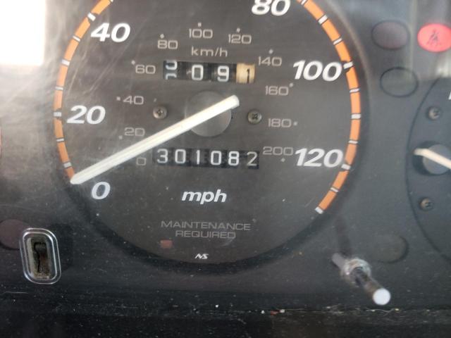 Photo 8 from auction – 1998 HONDA CR-V EX with VIN JHLRD1868WC071337