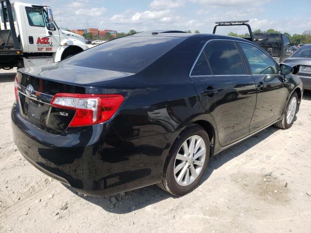 Photo 4 from auction – 2012 TOYOTA CAMRY BASE with VIN 4T1BF1FKXCU073164