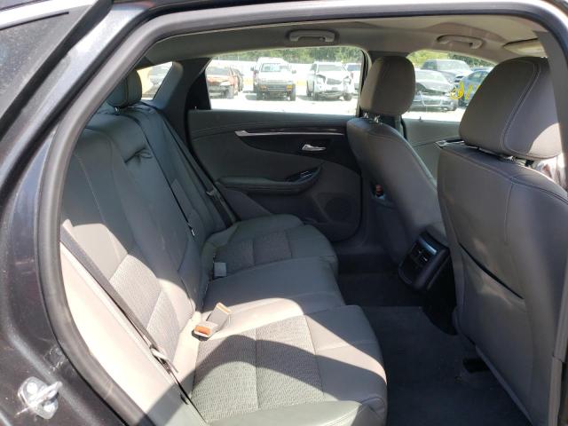 Photo 6 from auction – 2019 CHEVROLET IMPALA LT with VIN 2G11Z5SA4K9132015
