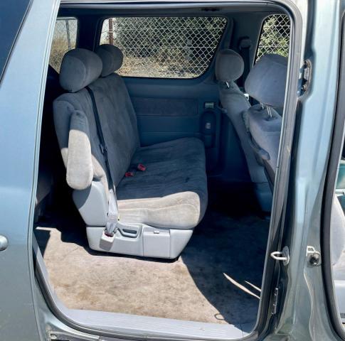 Photo 6 from auction – 1998 TOYOTA SIENNA LE with VIN 4T3ZF13C8WU084736