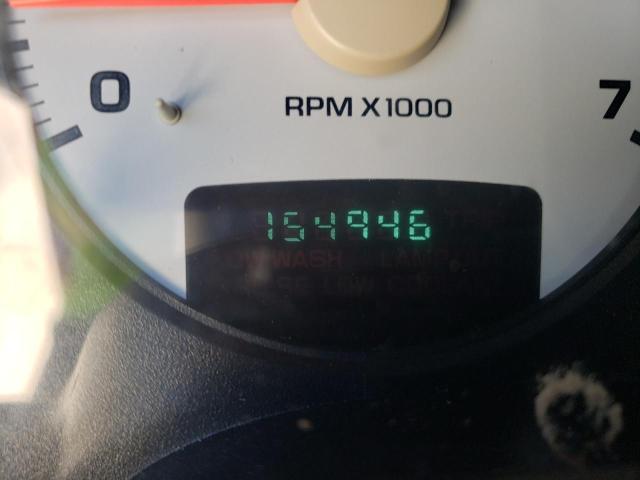 Photo 8 from auction – 2002 DODGE RAM 1500 with VIN 1D7HA16Z82J224566