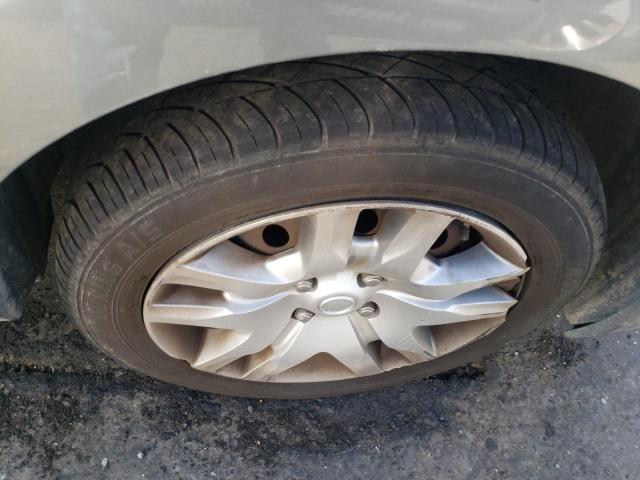 Photo 9 from auction – 2011 NISSAN SENTRA 2.0 with VIN 3N1AB6AP5BL716155