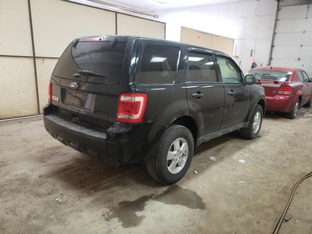 Photo 4 from auction – 2012 FORD ESCAPE XLS with VIN 1FMCU9C79CKB81683